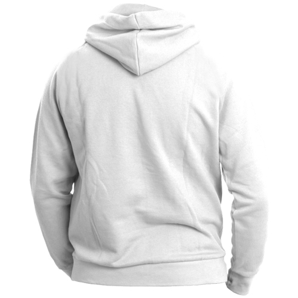 Felpa Unisex con Cappuccio Home Is Where Mom Is Banksy Style